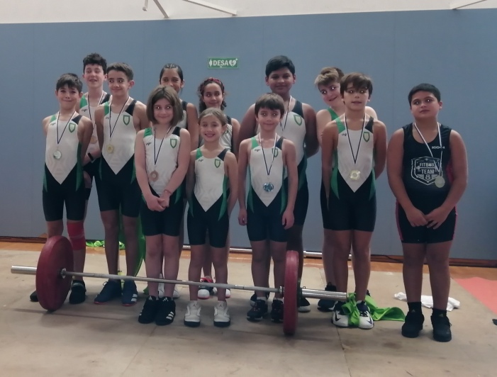 II JORNADA XXXV JUEGOS DEPORTIVOS DE NAVARRA 2021-2022